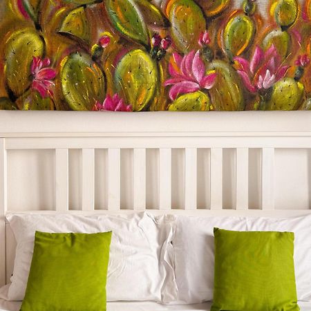 Family Apt By Dimore In Sicily Syracuse Buitenkant foto