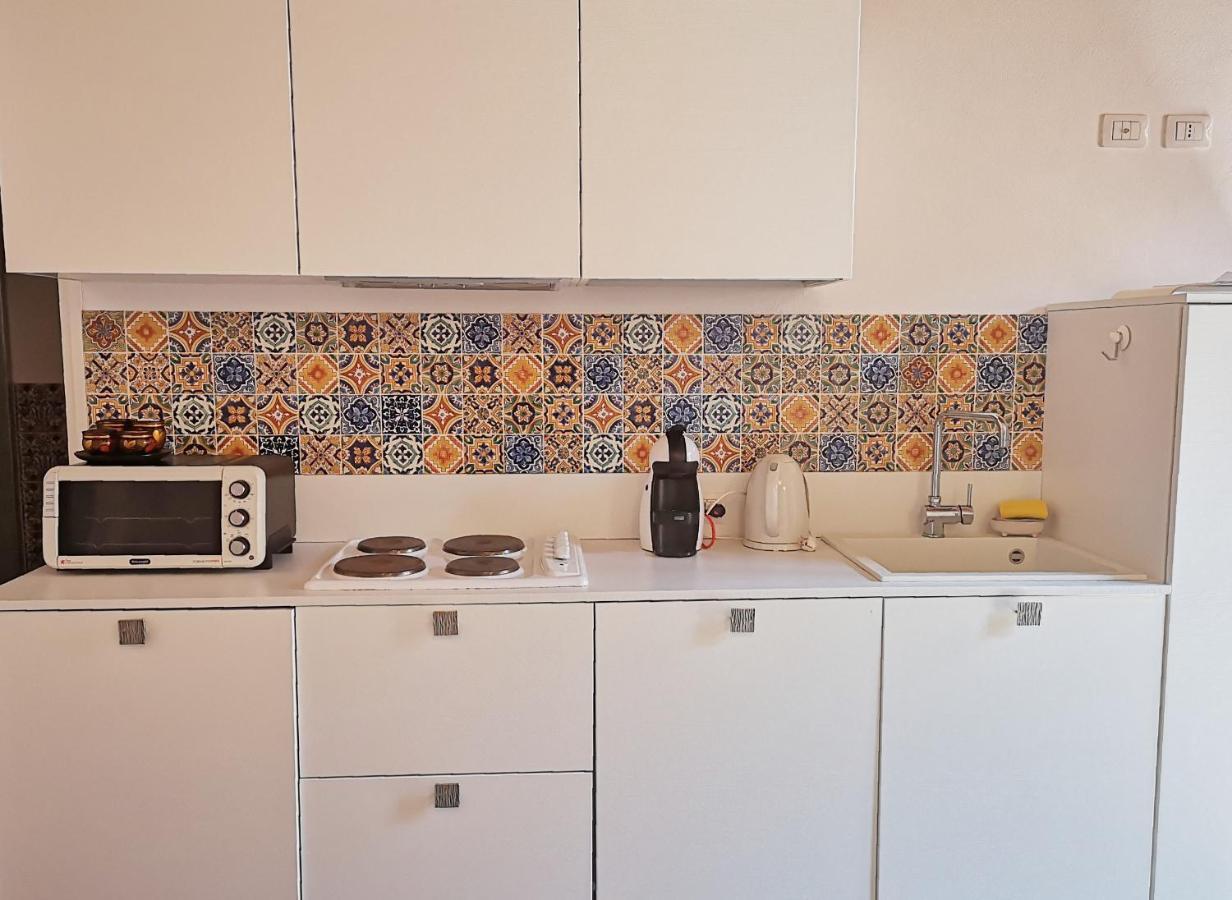 Family Apt By Dimore In Sicily Syracuse Buitenkant foto