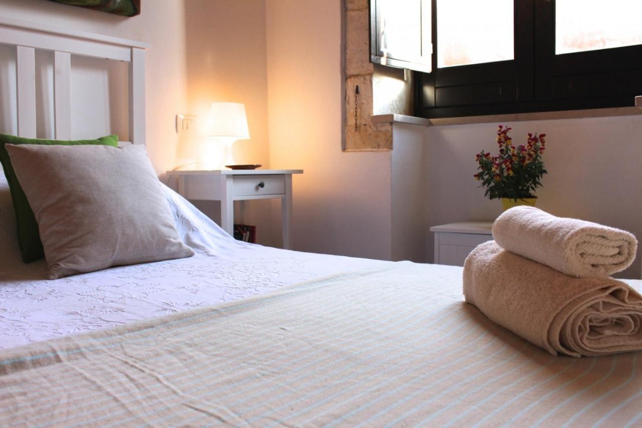 Family Apt By Dimore In Sicily Syracuse Buitenkant foto