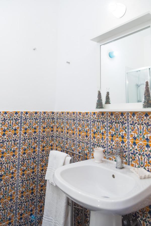 Family Apt By Dimore In Sicily Syracuse Buitenkant foto