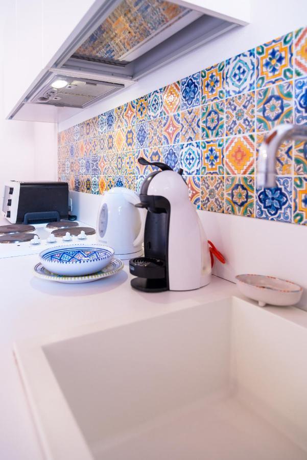 Family Apt By Dimore In Sicily Syracuse Buitenkant foto
