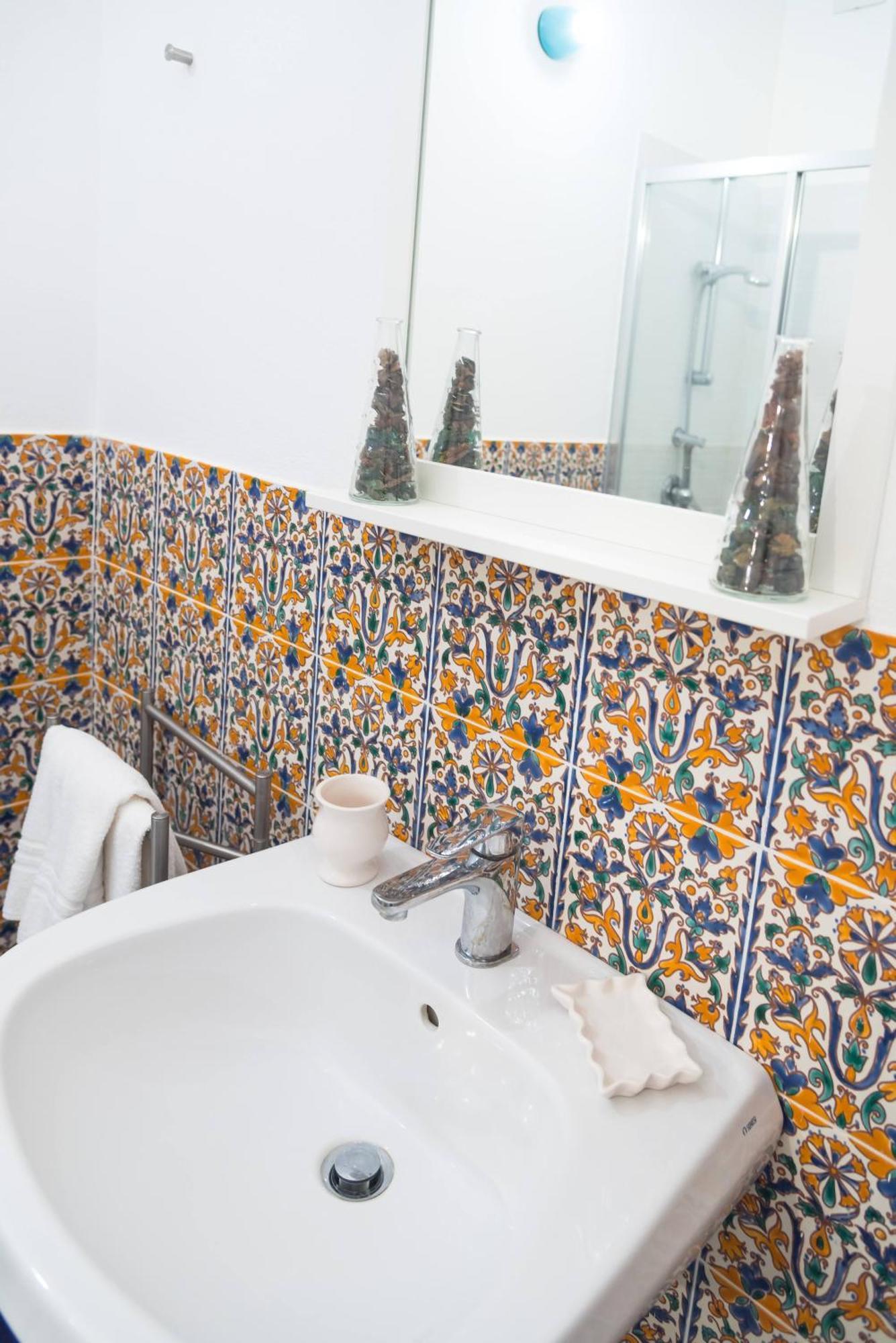 Family Apt By Dimore In Sicily Syracuse Buitenkant foto