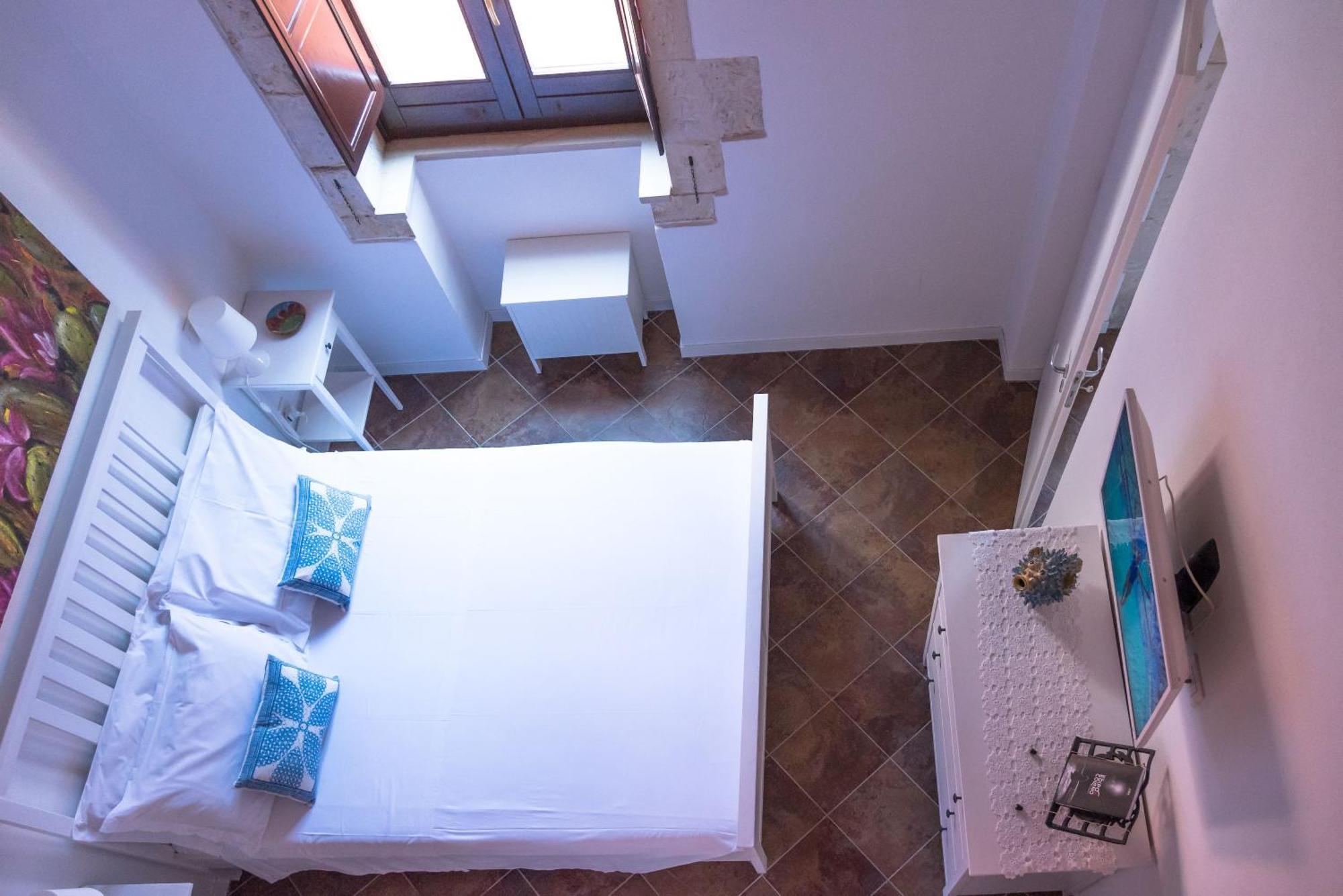 Family Apt By Dimore In Sicily Syracuse Buitenkant foto