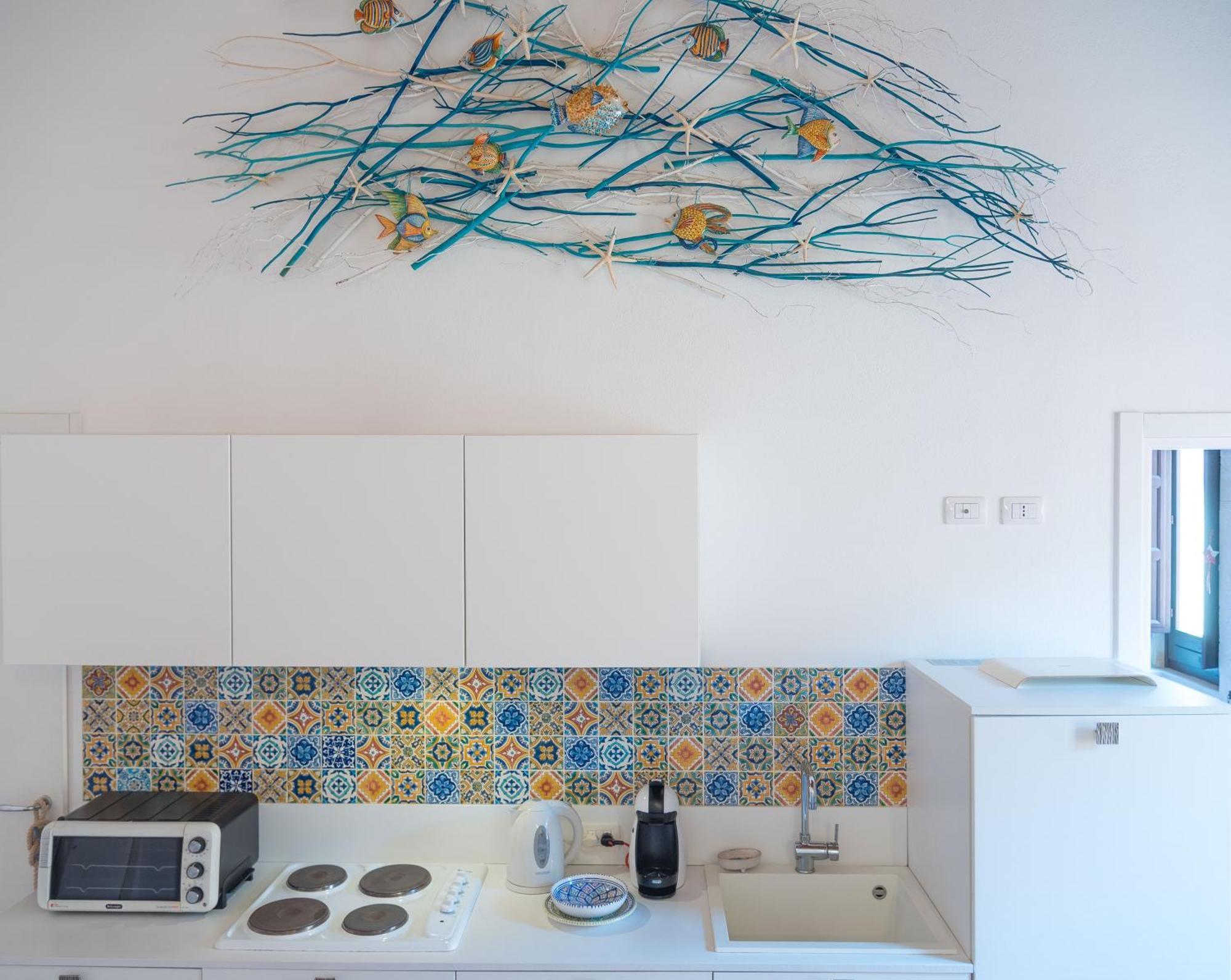 Family Apt By Dimore In Sicily Syracuse Buitenkant foto