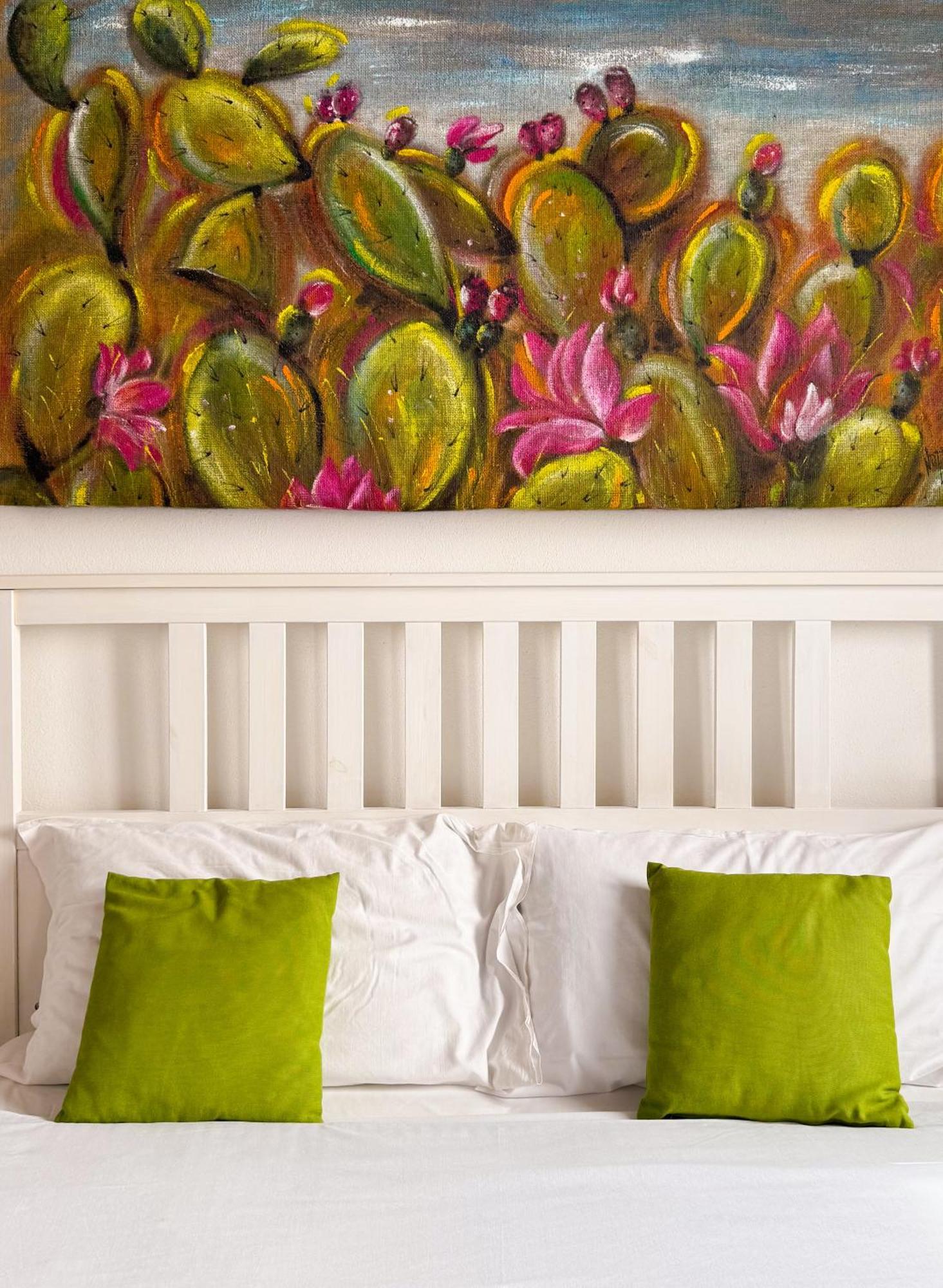 Family Apt By Dimore In Sicily Syracuse Buitenkant foto