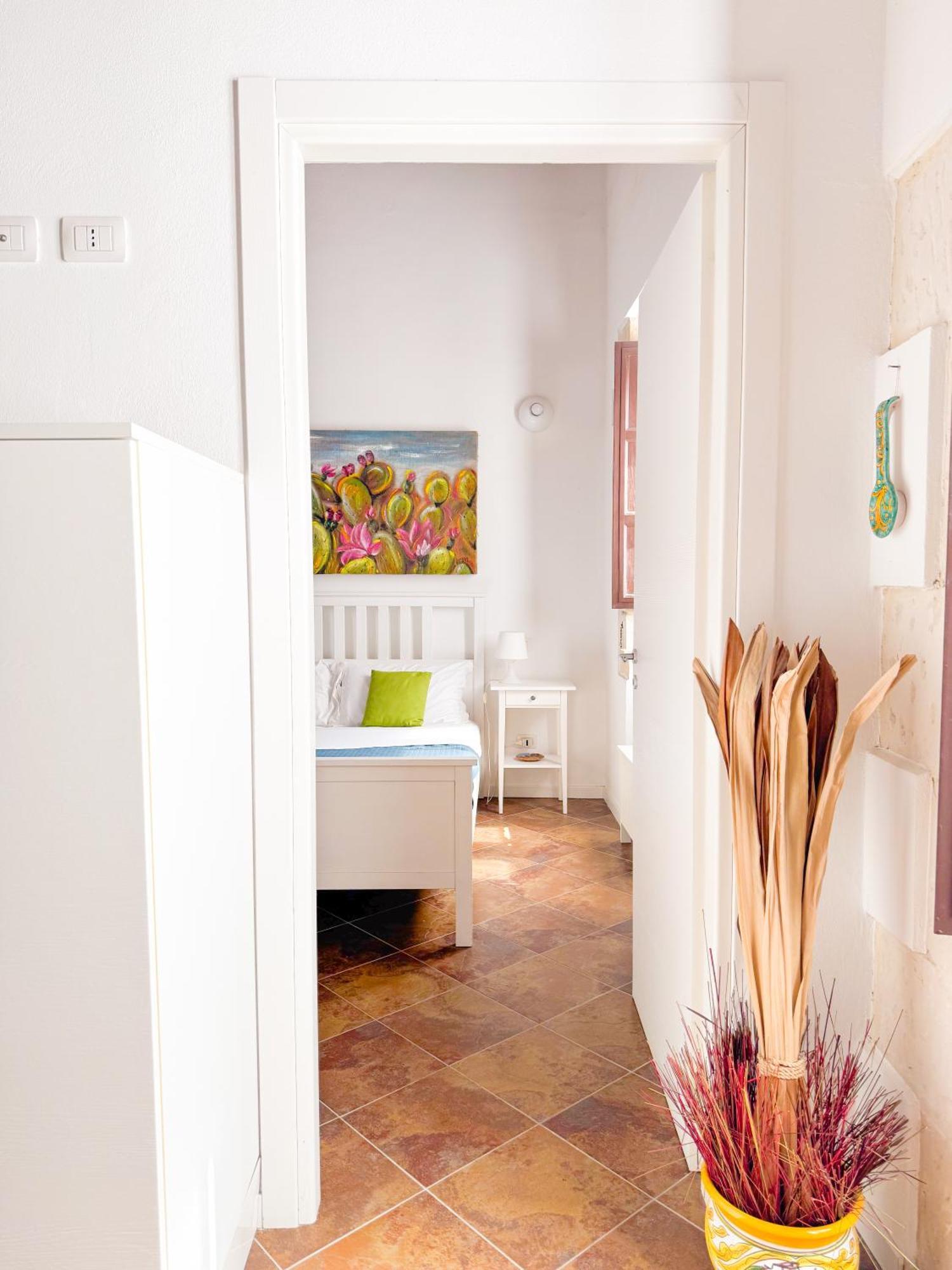 Family Apt By Dimore In Sicily Syracuse Buitenkant foto