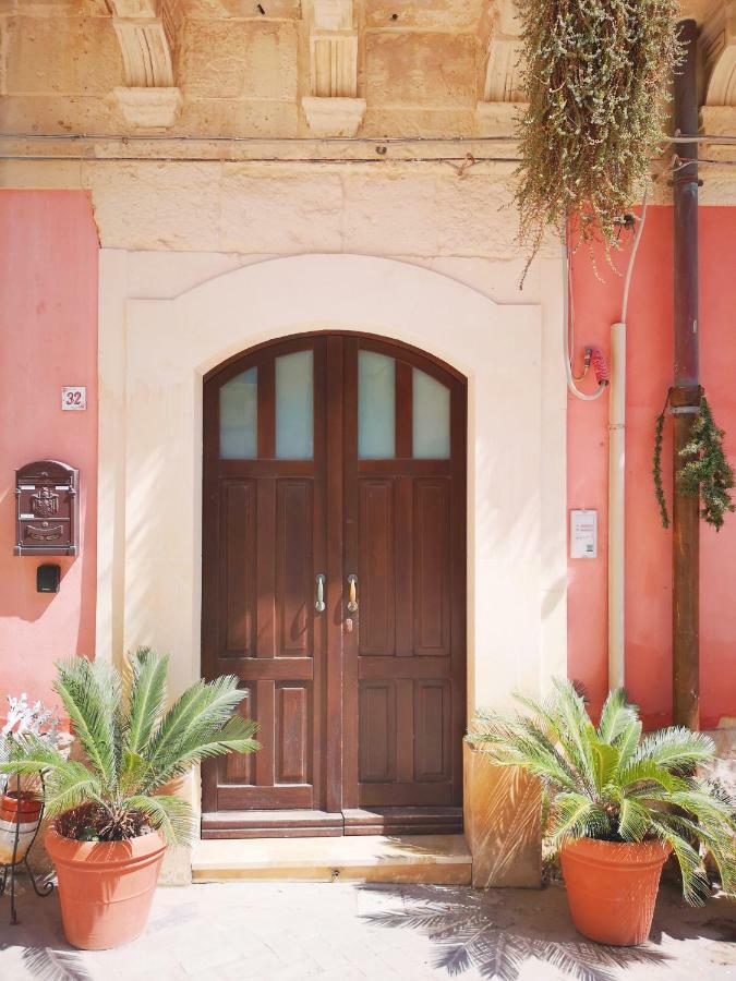 Family Apt By Dimore In Sicily Syracuse Buitenkant foto